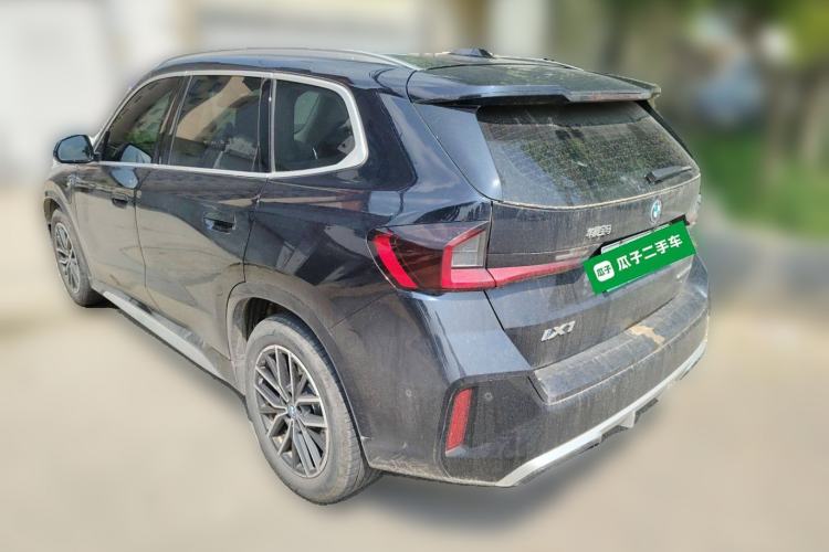 Used BMW iX1 2023 eDrive25L M Sport Package
