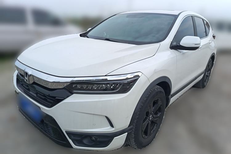 Used Honda Breeze 2020 240TURBO CVT 2WD Elite Edition