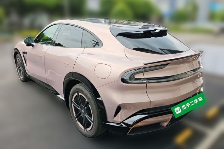 Used Xiaomi Auto YU7 2025 Ultra-Long Range Rear-Wheel Drive Version