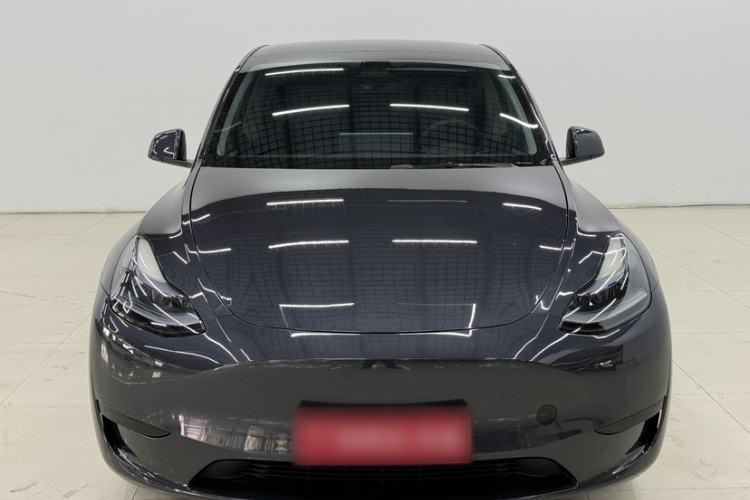 Used Tesla Model Y 2024 Rear-Wheel-Drive Version