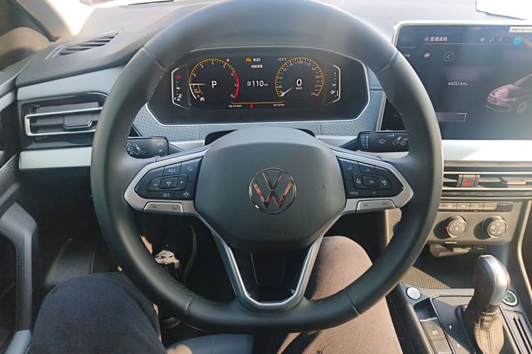 Used Volkswagen Lavida 2024 1.5L Automatic 5 Million Edition