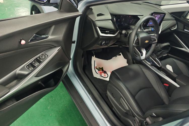 Used Chevrolet Menlo 2020 Starry Edition