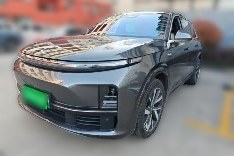Used Li Auto L7 2023 Air model
