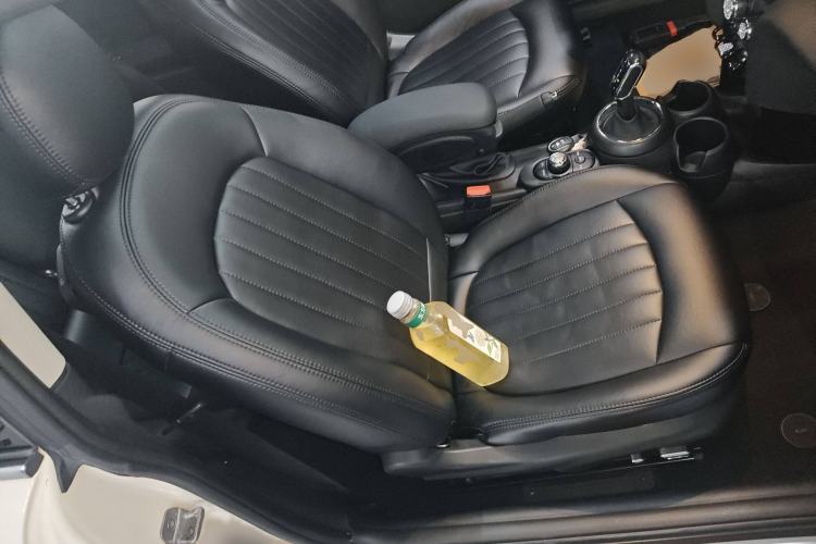 Used MINI MINI 2018 1.5T ONE PLUS