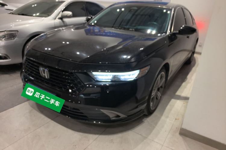 Used Honda Accord 2024 260TURBO Prestige Edition