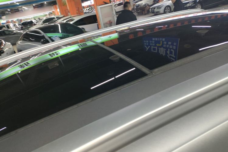 Used Geely Auto Monjaro L 2025 Dongfang Yao 2.0TD Automatic All-Wheel-Drive Wangyue Edition