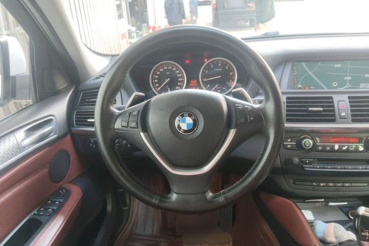 Used BMW X6 2013 xDrive35i