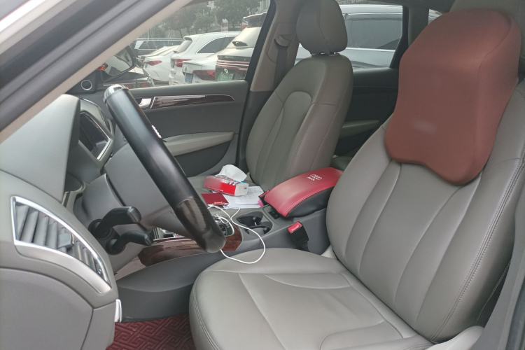 Used Audi Q5 2012 2.0TFSI Comfort Version