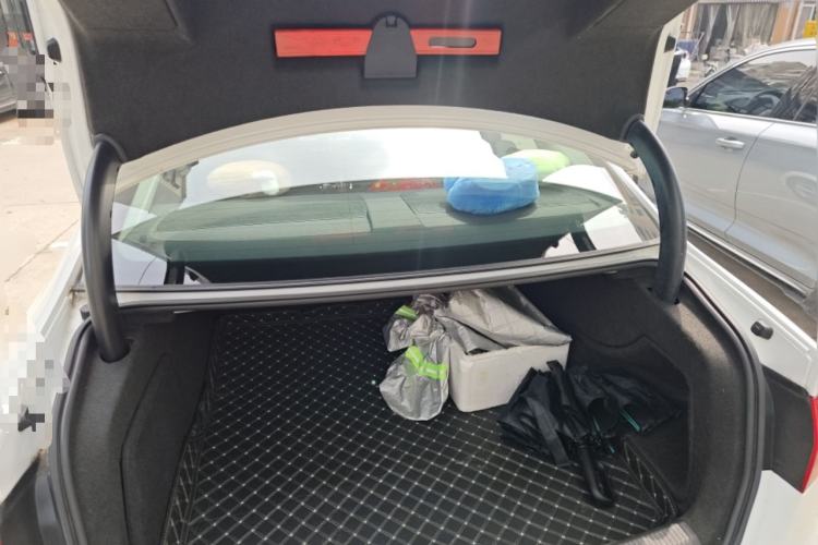 Used Audi A4L 2016 35 TFSI Automatic Standard Model