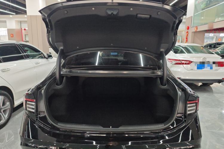 Used Hyundai Sonata 2024 1.5T Pro
