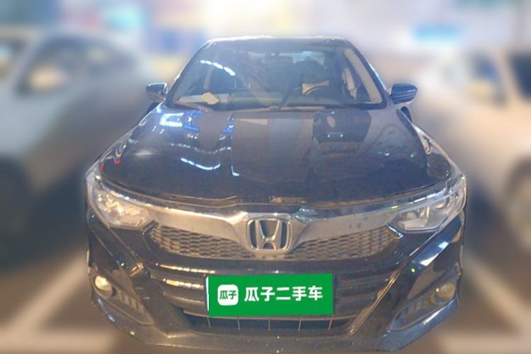 Used Honda Crider 2019 180 Turbo CVT Luxury Edition China VI Emission Standard