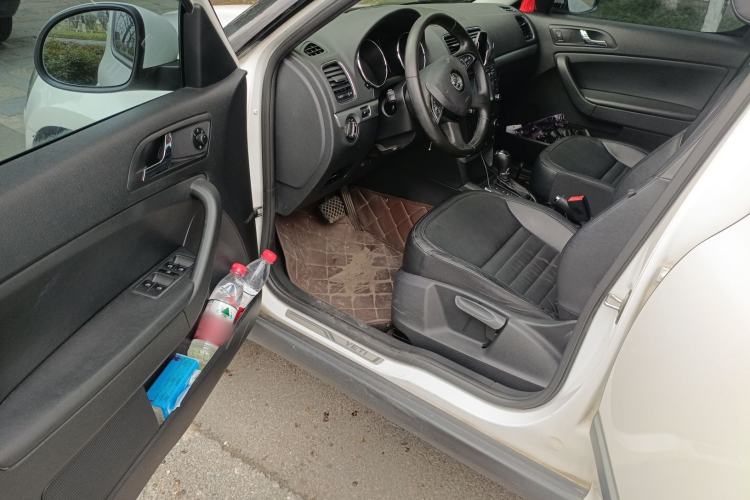 Used Skoda Yeti 2014 1.4 TSI DSG Polar Edition
