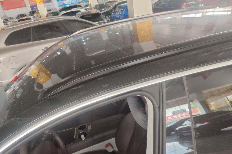 Used Leapmotor C11 2024 Range-Extended 300 Luxury Edition
