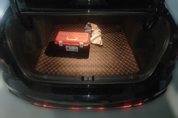 Used Volkswagen Lavida 2024 1.5L Automatic 5 Million Edition