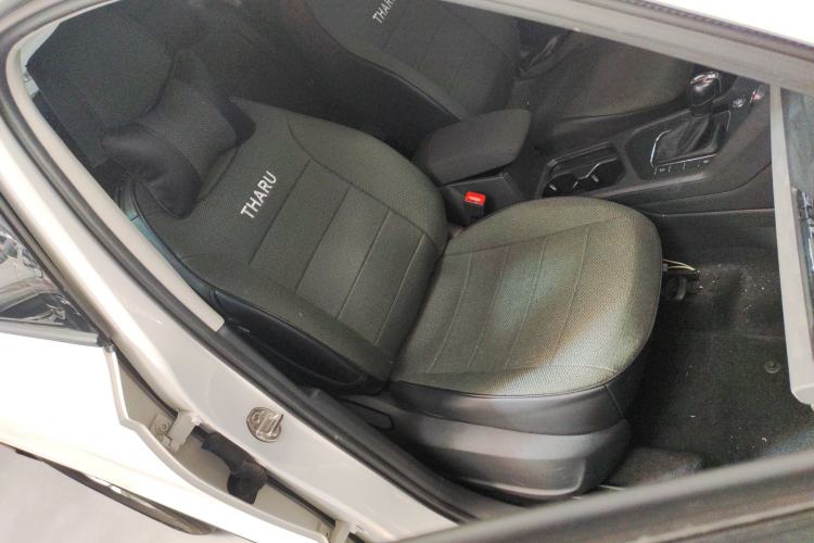 Used Volkswagen Tharu 2021 280TSI Two-Wheel Drive Trend Edition
