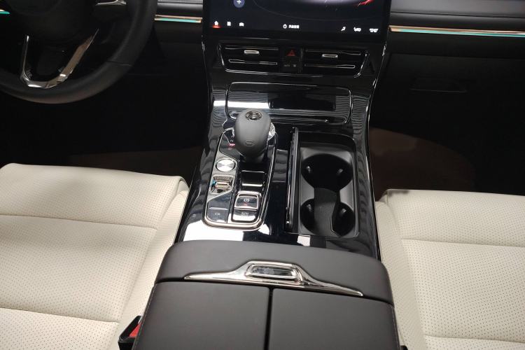 Used GAC Trumpchi E9 2023 E9 MAX