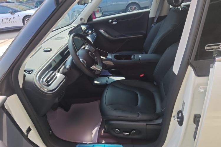 Used smart #1 2024 Dynamic Standard Edition
