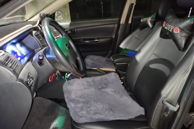 Used BYD F3 2020 1.5L Manual Classic Trim