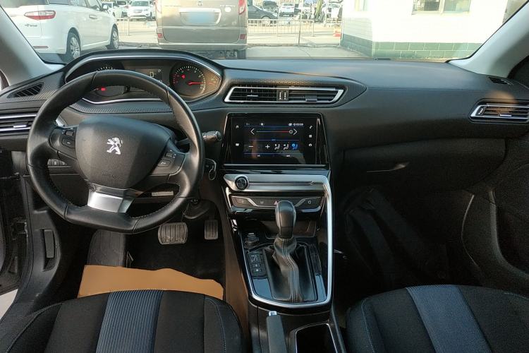 Used Peugeot 308 2018 230THP Automatic Luxury Edition
