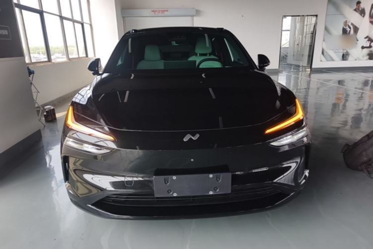 Used ONVO L60 2024 60 kWh Rear-Drive Version