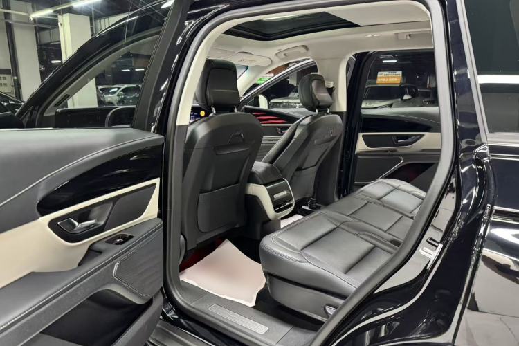 Used Lincoln Nautilus 2023 2.0T All-Wheel-Drive Luxury Hybrid Edition