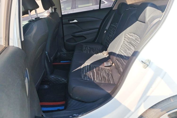 Used Chevrolet Cavalier 2016 1.5L Automatic Enjoyment Edition