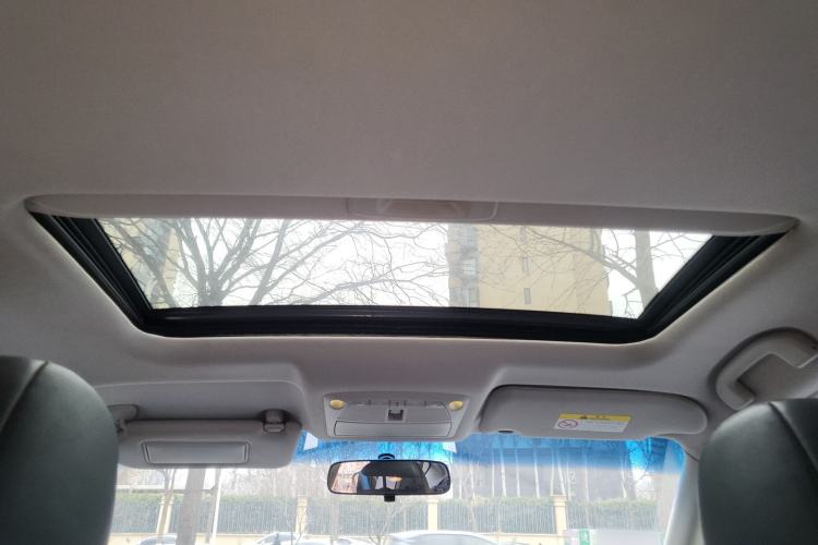 Used Nissan Teana 2016 2.0L XL Comfort Edition
