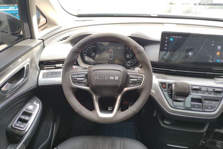 Used Roewe iMAX8 2022 400TGI Prestige Edition