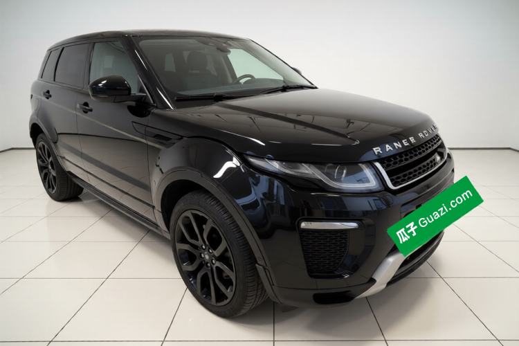 Used Land Rover Range Rover Evoque 2018 240 PS SE DYNAMIC Smart Edition