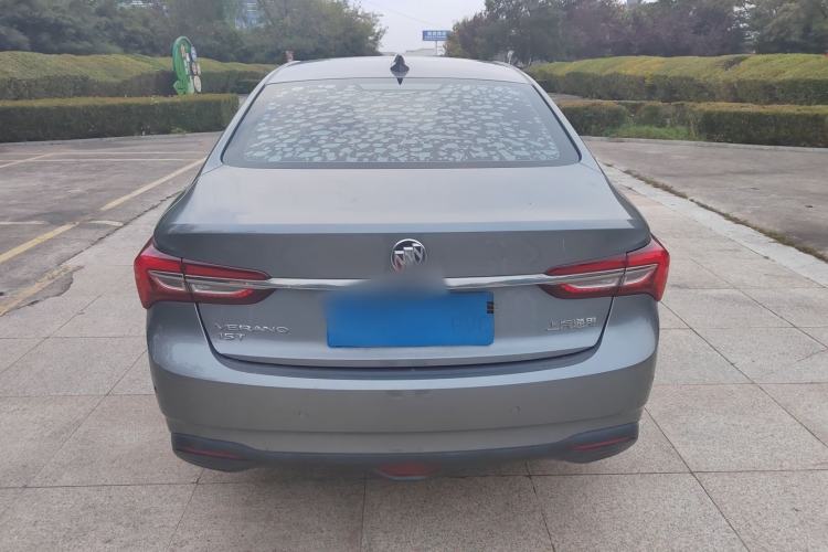 Used Buick Verano 2020 15T Automatic Trend Edition
