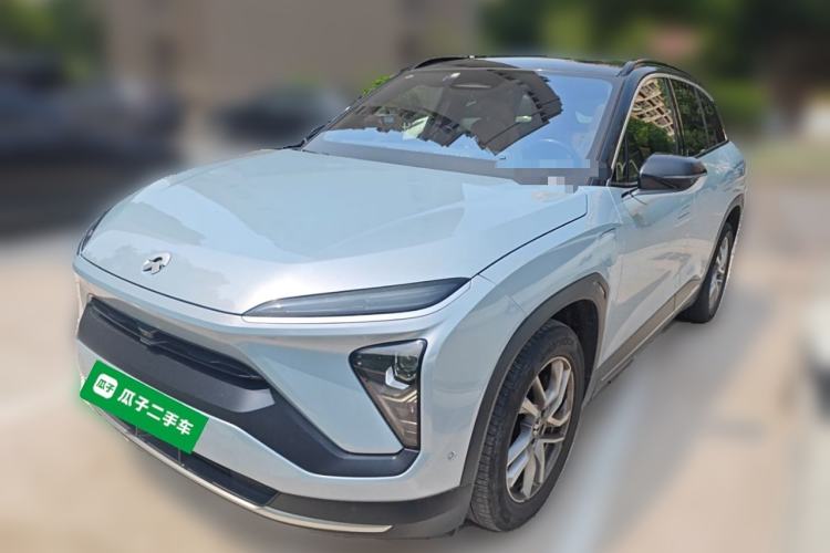 Used Nio ES6 2022 75 kWh Sport Edition