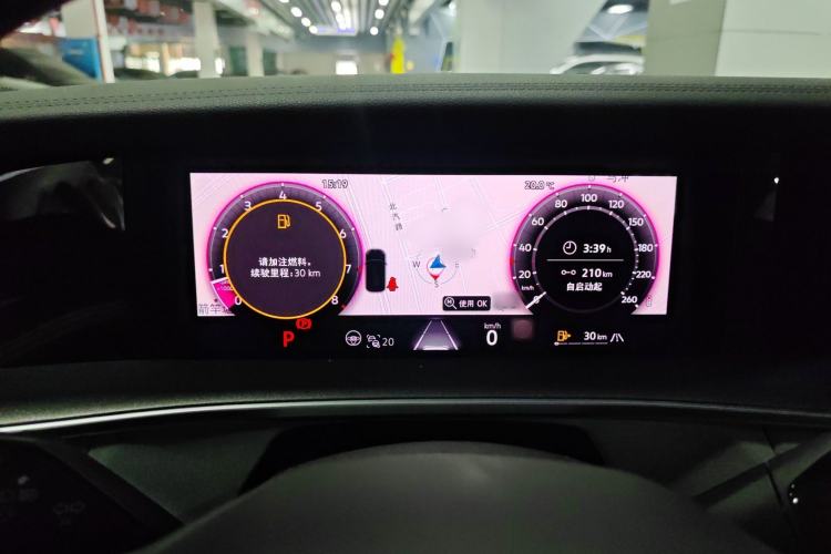 Used Volkswagen Tayron 2025 Tiguan L 380TSI 4Motion Luxury Easy Package