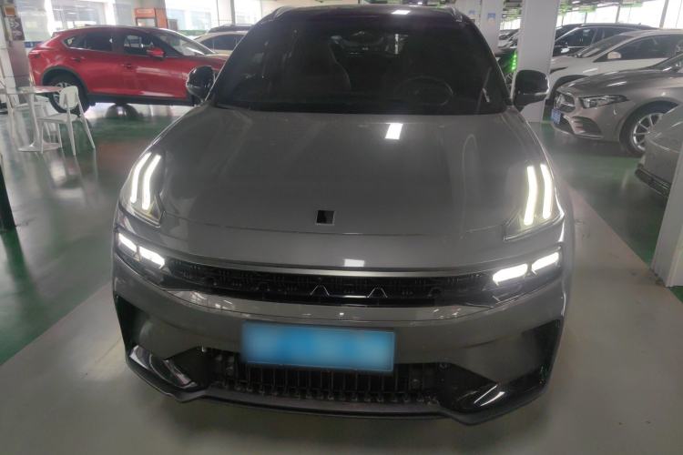 Used Lynk & Co 06 2023 Remix 1.5T Dynamic Halo
