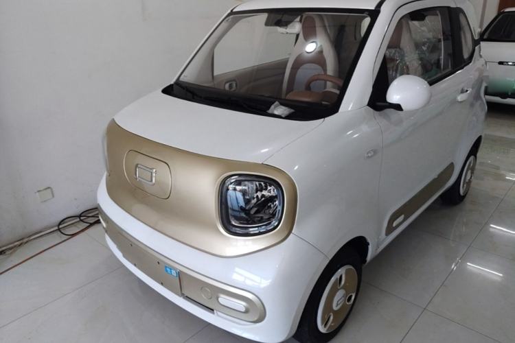 Used Bestune Pony 2026 222km Colorful Horse