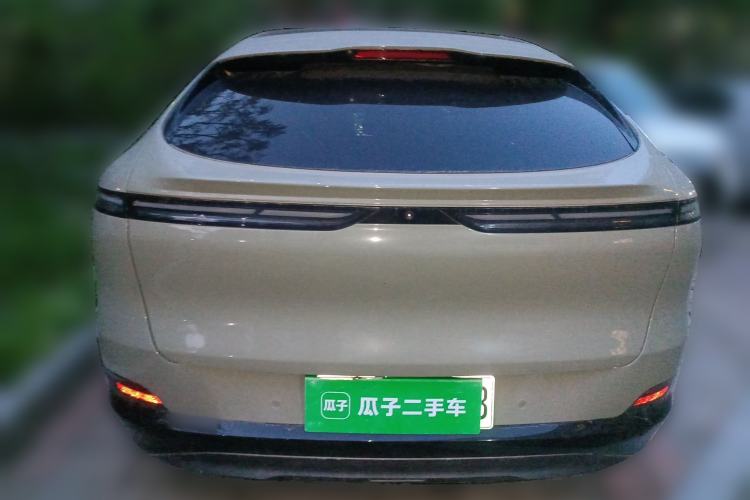 Used XPeng G6 2023 755 Ultra-Long Range Max
