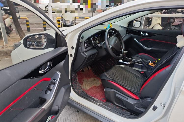 Used Venucia D60 2020 1.6L XE CVT Enjoyment Edition