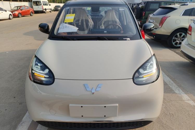 Used Wuling Bingo 2025 333 km Enjoyment Version