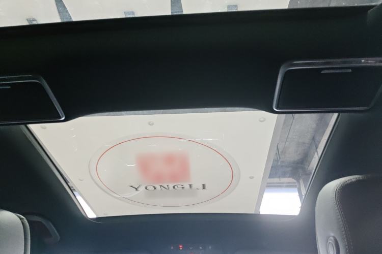 Used Mercedes-Benz GLC 2022 Facelifted GLC 260 L 4MATIC Dynamic Edition