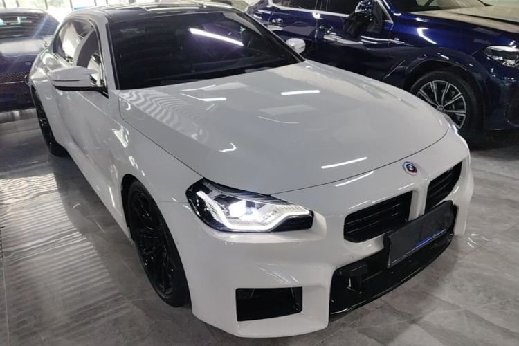 Used BMW M2 2023 M2