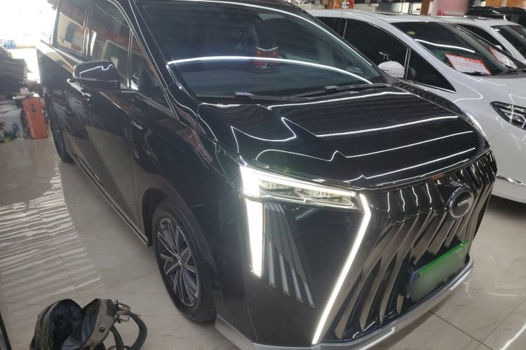 Used GAC Trumpchi M8 2024 Master Series 400T Prestige Edition