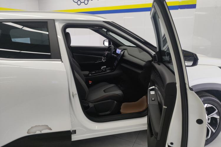 Used Geely Auto Emgrand X7 Sport 2023 Boyue COOL 1.5TD Smart Model
