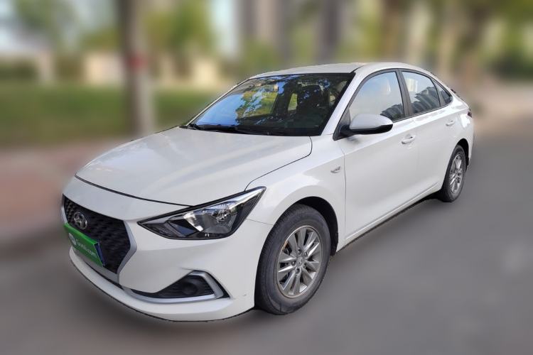 Used Hyundai Celesta 2018 1.6L Automatic GL Enjoyment Edition China VI compliant