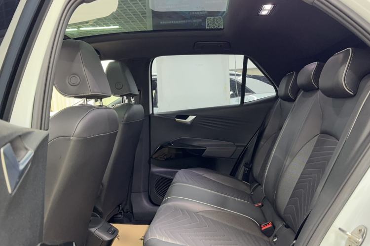 Used Volkswagen ID.3 2022 Active Pure Intelligent Enjoyment Edition
