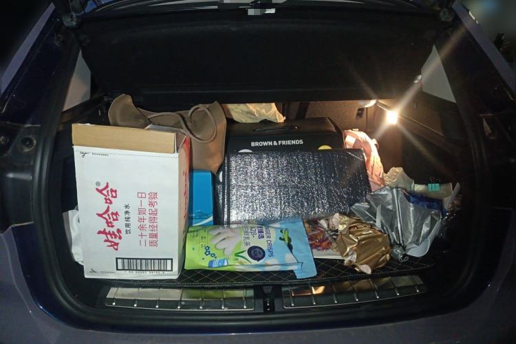 Used BMW X1 2020 sDrive20Li Premium Edition
