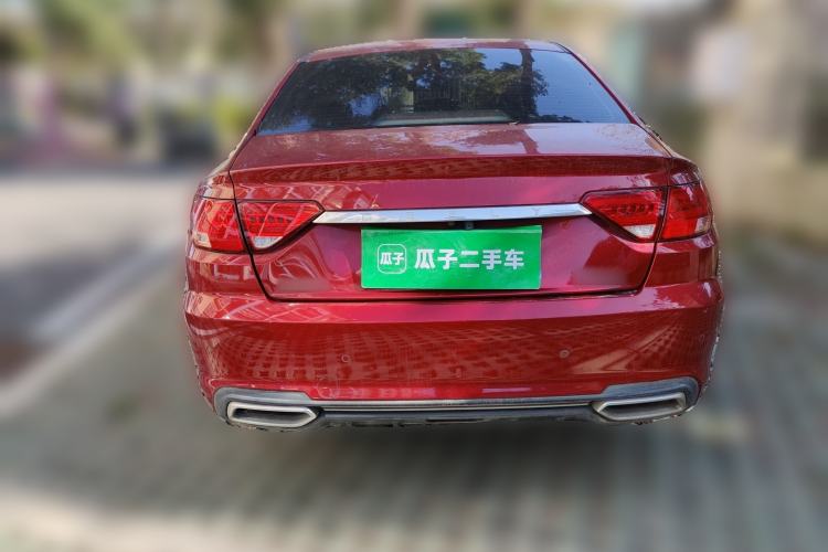 Used Geely Auto Emgrand GL 2018 1.8L DCT Elite Smart Connectivity Version