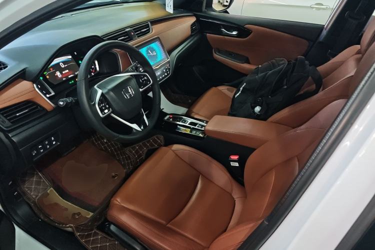 Used Honda Envix 2022 Lingpai Hybrid 1.5L Jingyao Edition
