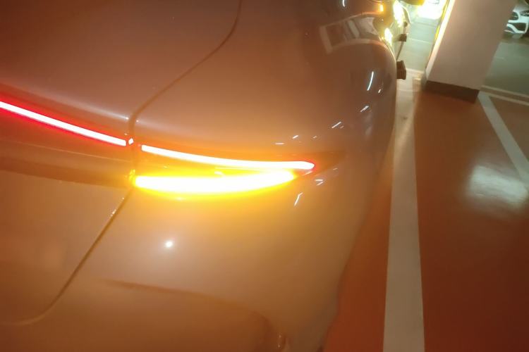 Used IM L6 2024 Max Standard Edition