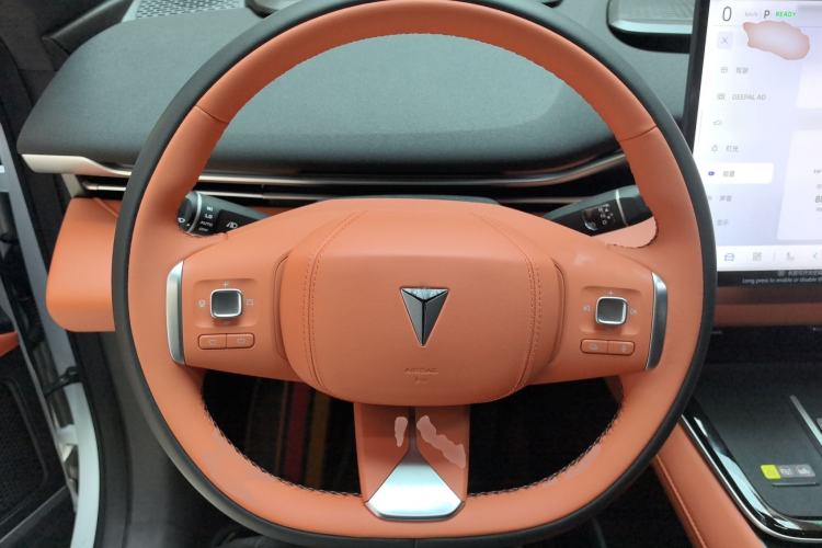 Used Deepal S05 2024 510Max Pure Electric Version