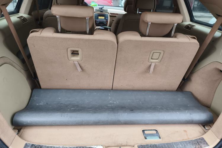 Used Mercedes-Benz R-Class 2009 R 300 L Business Model