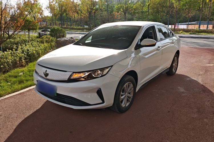 Used Livan Maple 60s 2022 Easy-Drive Version Lithium Iron Phosphate